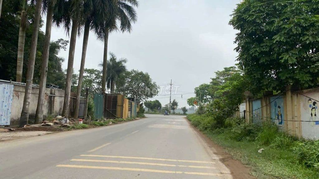 siêu mê ly, đất nội bài, gần sân bay , ô tô quay đầu ngon - Ảnh 2