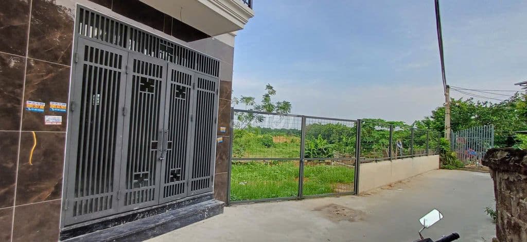 ÁN NHÀ RIÊNG + SÂN VƯỜN YÊN NGHĨA – VÀO Ở NGAY – GIÁ TỐT TRONG THÁNG