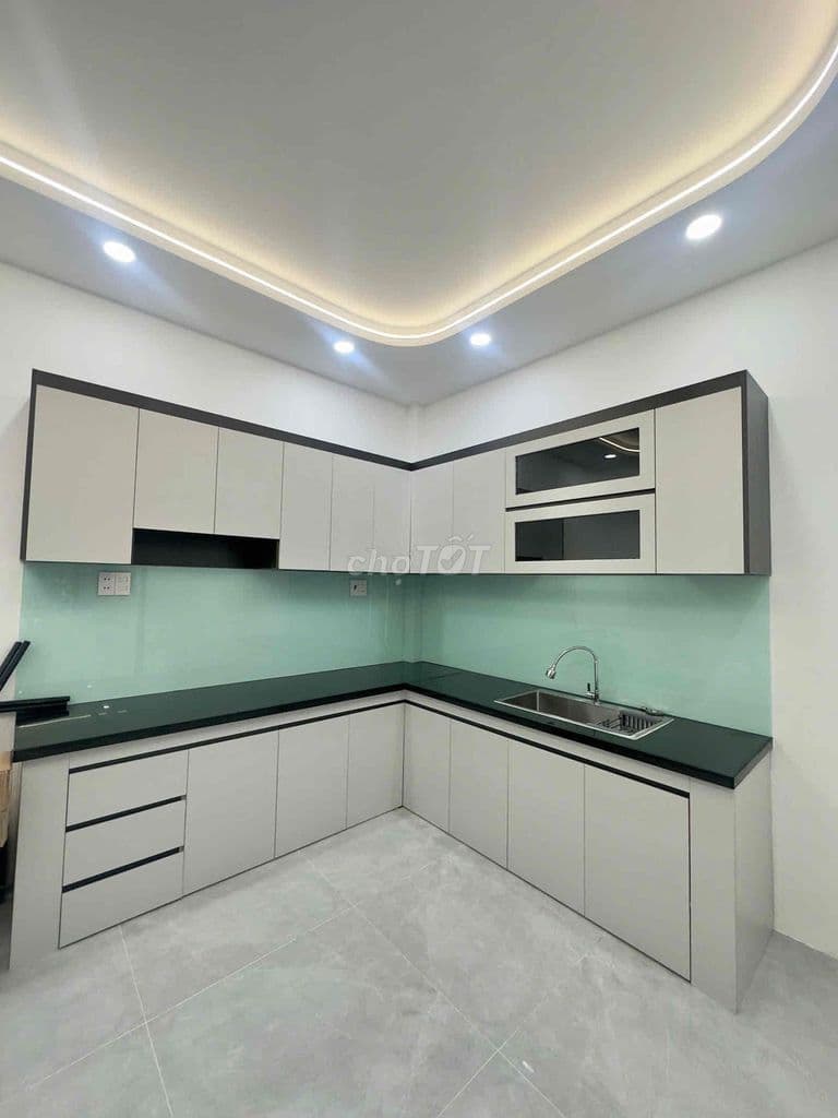 ban gốc 2 mặt tiền ngay chợ, thích hợp kinh doanh - Ảnh 3