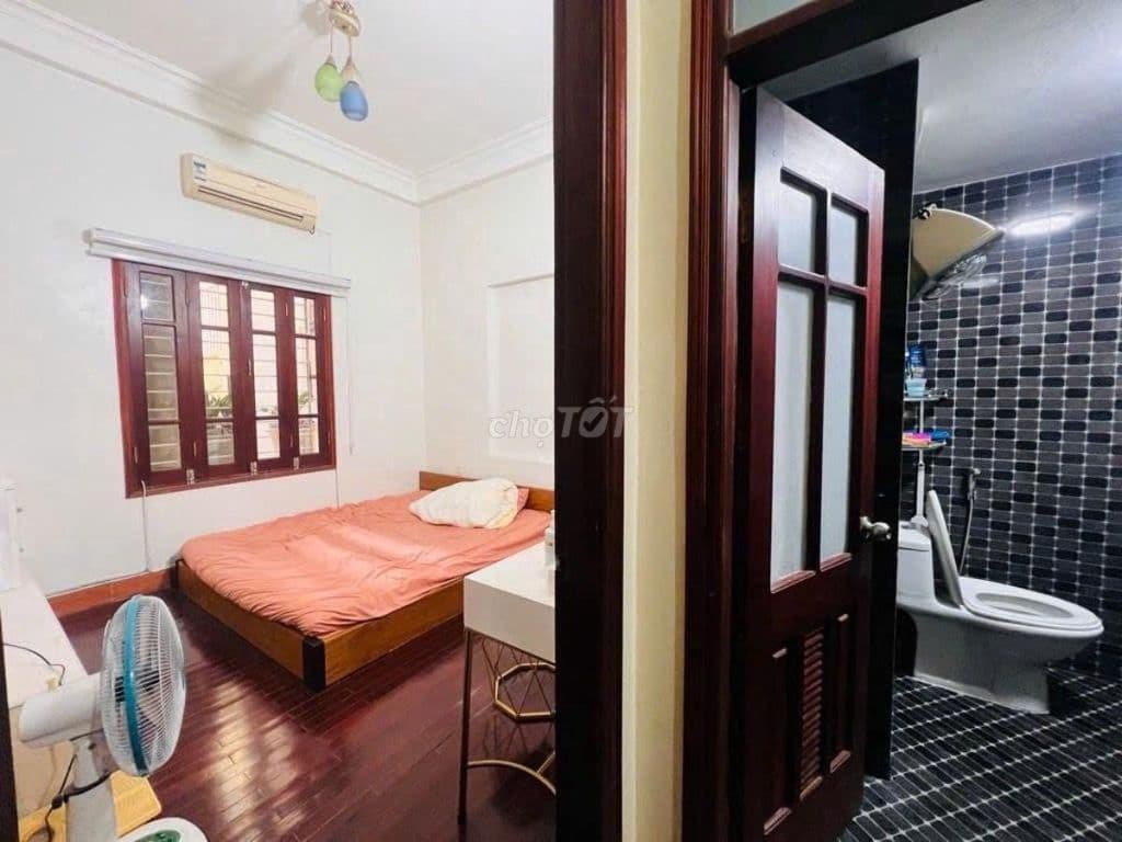 Bán Nhà Dương Văn Bé 50m2, 4 Tầng. Phân Lô Oto Qua 12.5 Tỷ