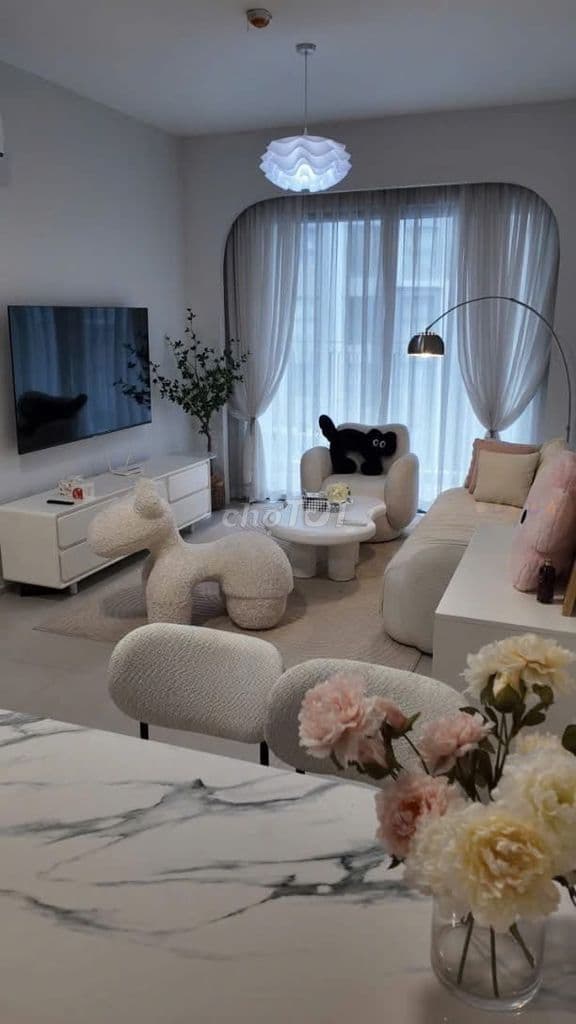 Cắt lỗ nhanh căn 3PN - 3.6 tỷ - Tặng kèm full nội thất