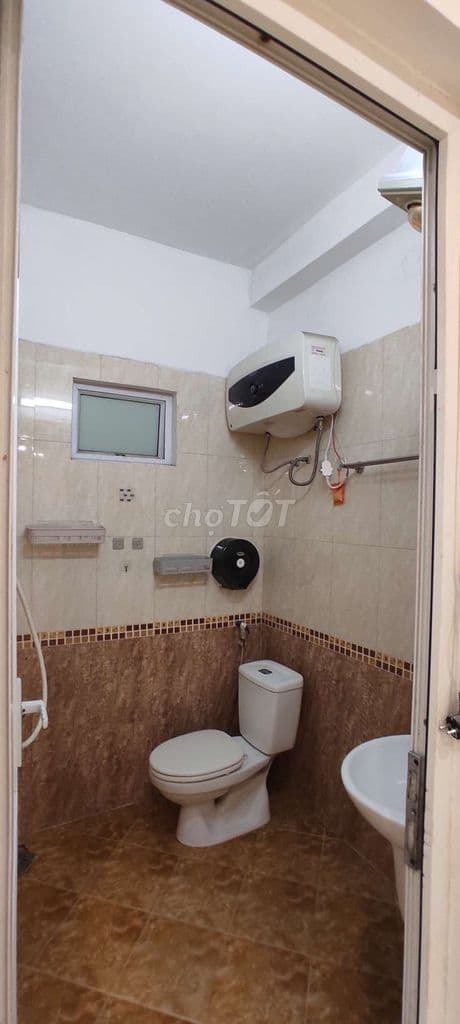 MÌNH CHO THUÊ PHÒNG RỘNG THANG MÁY 30M2, VIEW ĐỈNH, THOÁNG MÁT - Ảnh 3