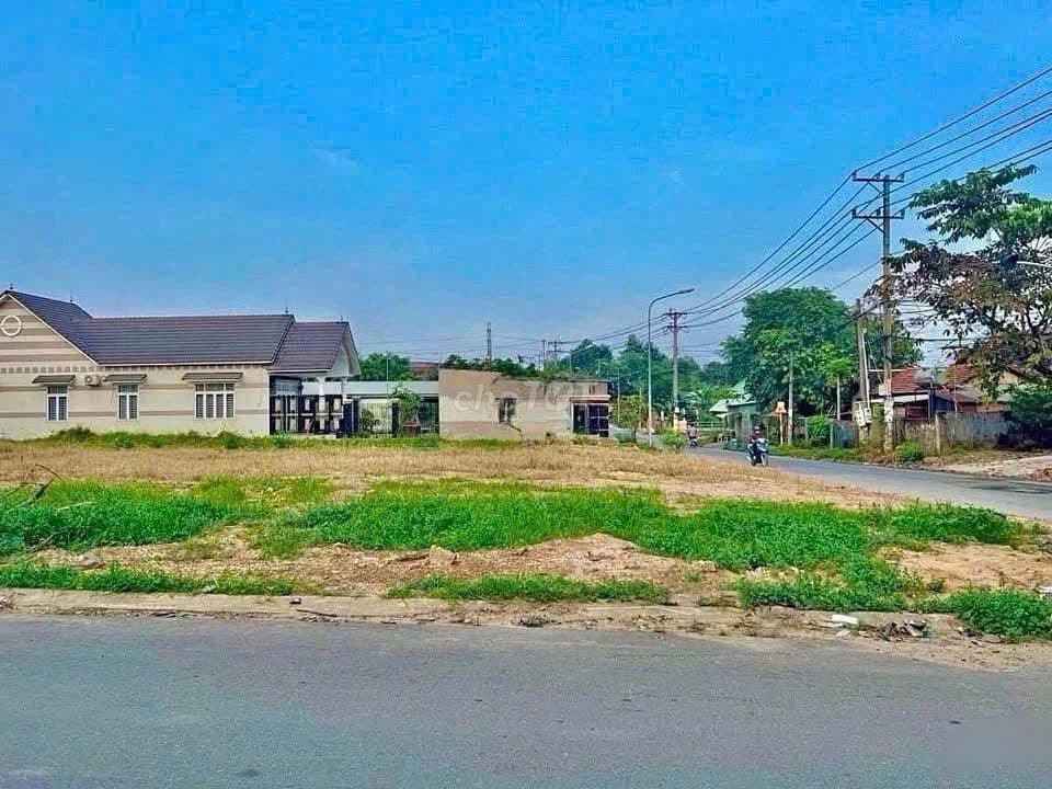 🔥 CHỦ CẦN TIỀN BÁN GẤP ĐẤT CỦ CHI GIẢM MẠNH CHỈ CÒN 730TR 🔥