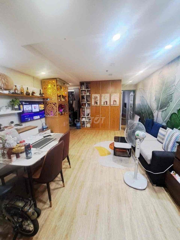 Chính chủ bán Căn Hộ An Phú Khu A 55m2 2pn giá SỔ hồng 3 ty380 nhà đẹp - Ảnh 3