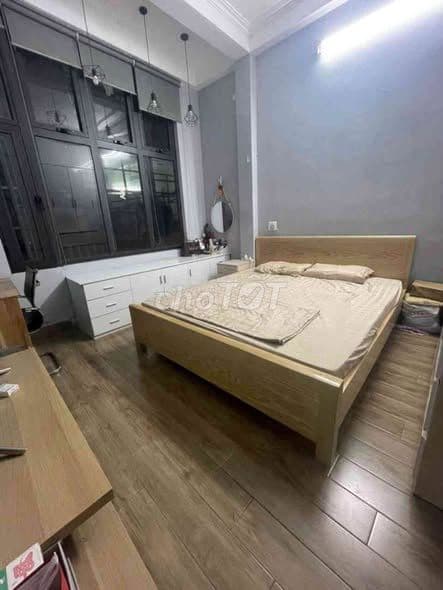 bán nhà 32m² Bà Triệu Hà Đông giá 6 tỷ - Ảnh 2