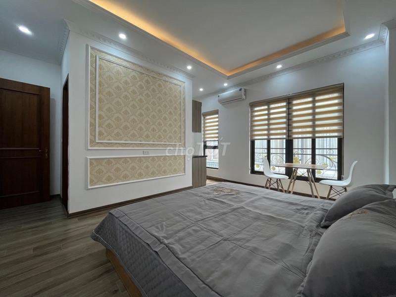 SIÊU PHẨM LÔ GÓC YÊN HÒA - 3 THOÁNG - FULL NỘI THẤT - VỊ TRÍ RẤT ĐẸP