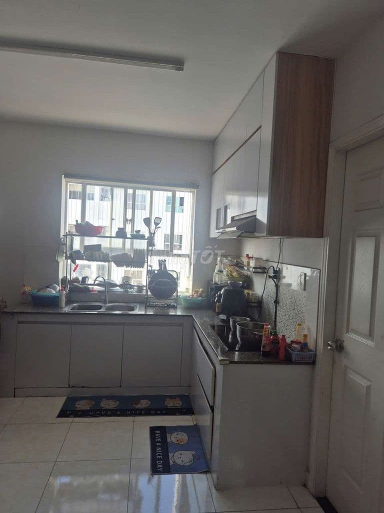 Hàng Hiếm, Bán Gấp CH Chương Dương Home, P. Trường Thọ, Gần Trạm Metro - Ảnh 3