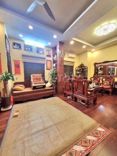 bán nhà phố Trần Xuân Soạn quận Hai Bà Trưng giá 16xx tỷ - Ảnh 2