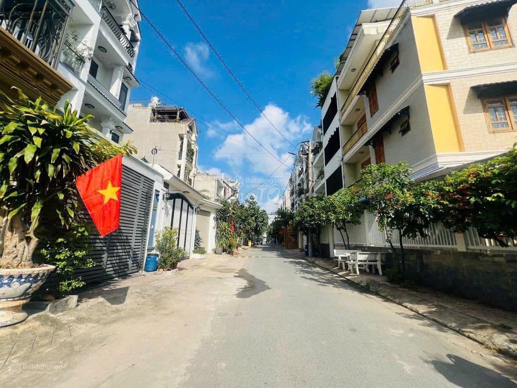 Bán lô đất mặt tiền 73.68tr/m2 - đất ở xây dựng cao, làm văn phòng - Ảnh 3
