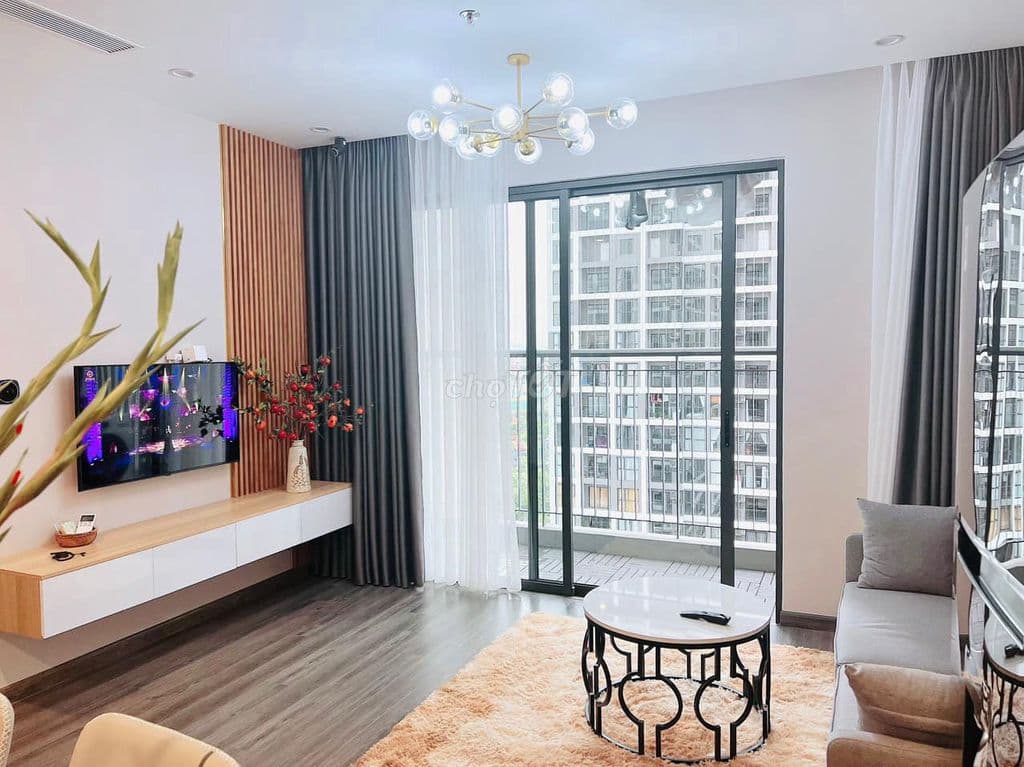 Siêu hời! 2PN1VS, 60m2 giá 3.45 tỷ tại Vinhomes Ocean Park