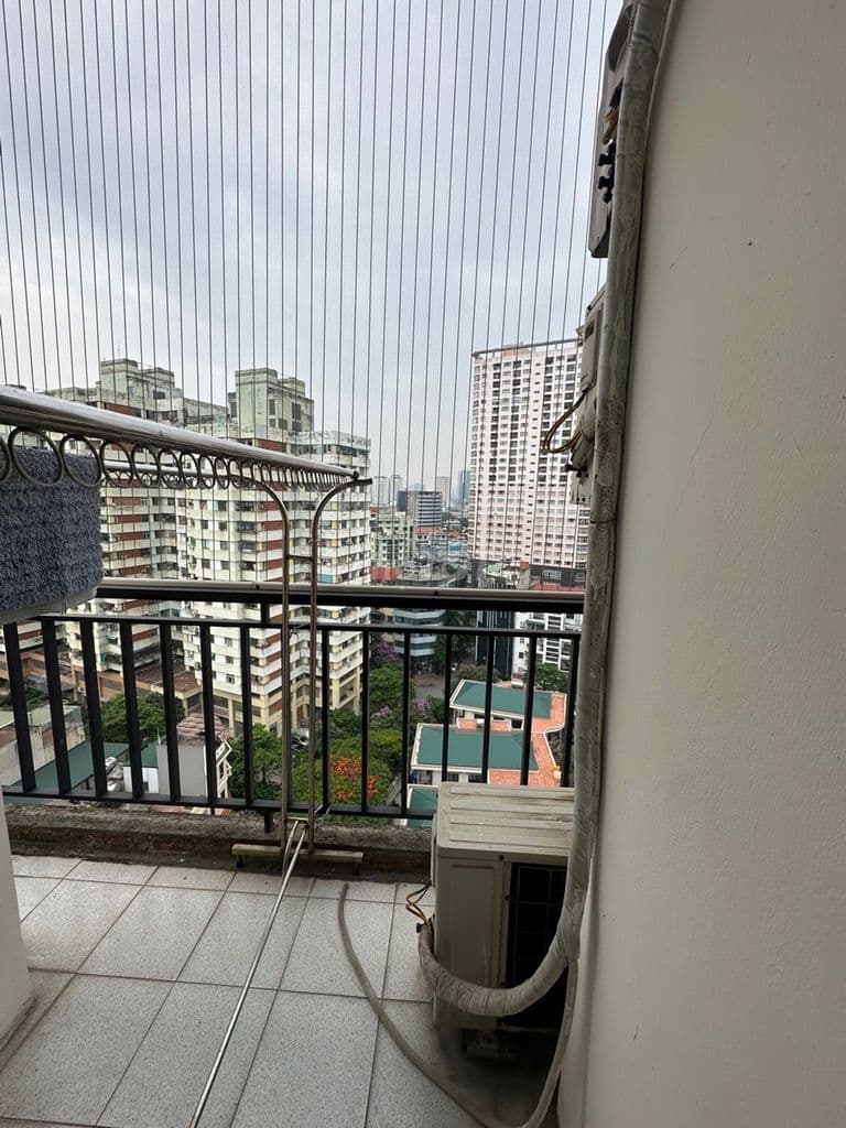 🏡 Cần bán nhanh căn hộ toà N05 Trần Quý Kiên 61m 2pn giá chỉ 5.53 tỷ - Ảnh 3