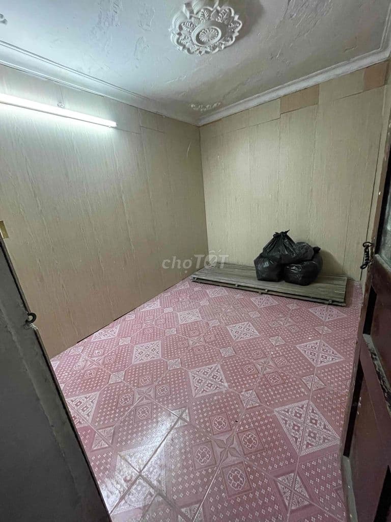 Cho thuê phòng trọ giá siêu rẻ - Ảnh 2