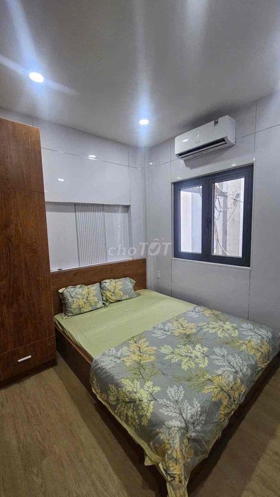 SÁT MẶT TIỀN TRƯỜNG SA, HẺM THÔNG TỨ NGUYỄN VĂN TRỖI, CẦU CÔNG LÝ - Ảnh 2