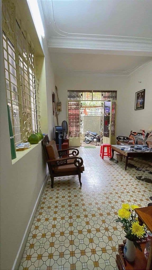 Mặt Tiền Kinh Doanh GÒ DẦU, TÂN PHÚ - 4,5 x 22m - Giá: 12tỷ nhỉnh - Ảnh 3