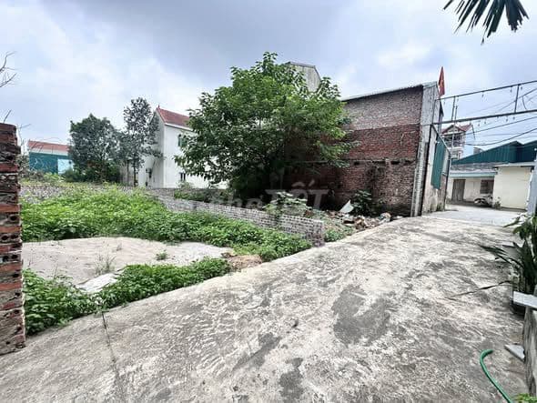 bán lô đất Ngọc Hòa giá chỉ hơn 2 tỷ - Ảnh 2