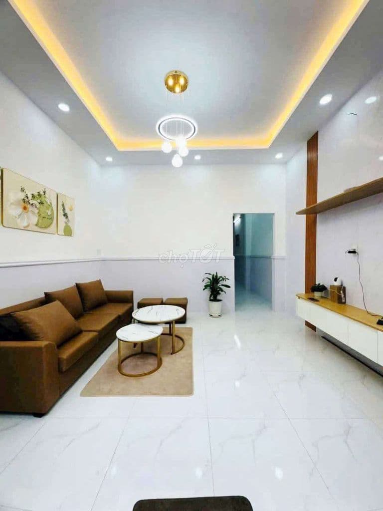 Nhà 19/15 Đường 14B, Phường Bình Hưng Hòa A, Bình Tân. - Ảnh 2