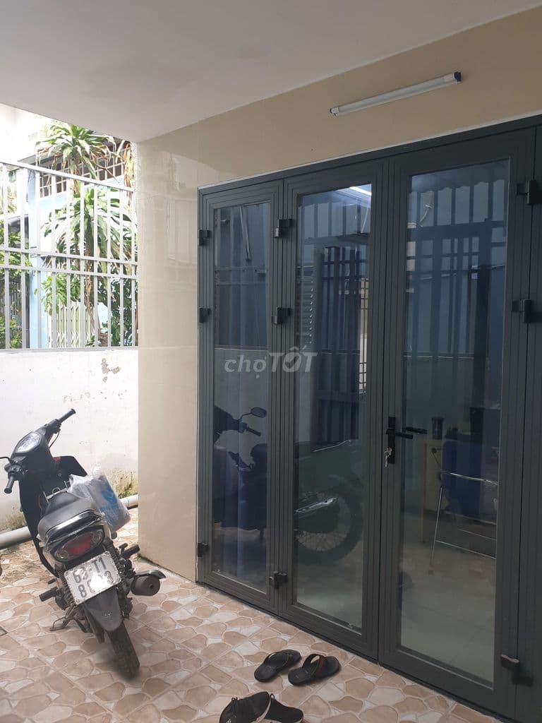 Bán nhà Quang Trung, P. 10 Gò Vấp, 5 x 14,5m, tổng 72.5 m2, 5.89 tỷ
