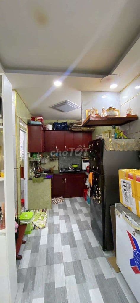 Nhà 1 Trệt 1 Lầu Nguyễn Bình Nhà Bè | 2PN | Giá 1.25 Tỷ - Ảnh 3