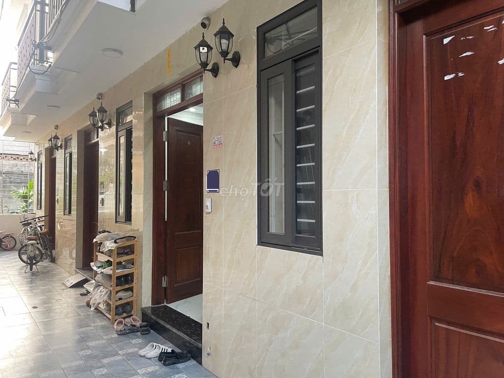 Bán nhà 5 tầng – Cầu Kênh, ô tô cách nhà 10m diện tích 30m2 giá 5.1 tỷ