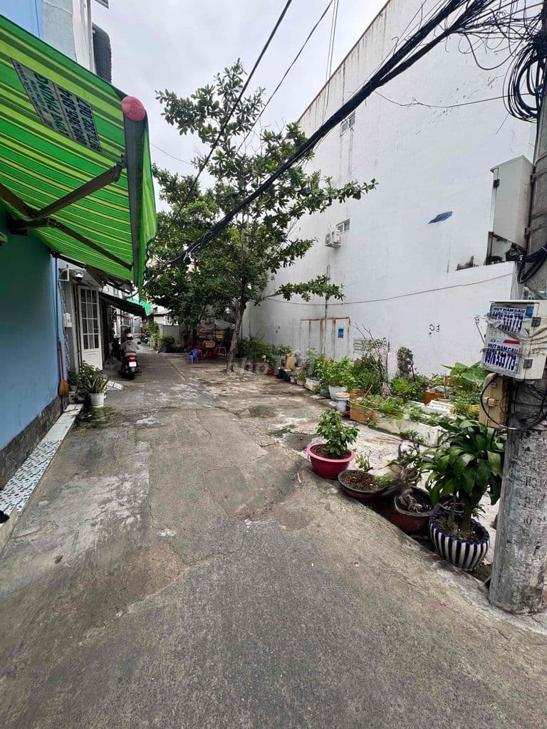 🏡 ĐẤT GÓC 2 MẶT TIỀN HUỲNH TẤN PHÁT – 113M² – 3,35 TỶ • DT : 5,6m x 2 - Ảnh 3