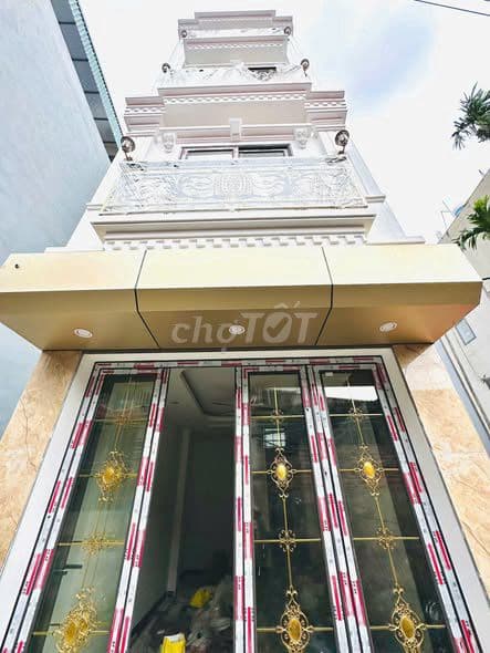 BÁN NHÀ THẠCH BÀN 48M 6T THANG MÁY K QUY HOẠCH , BÁN GẤP TRẢ NỢ ~7 TỶ