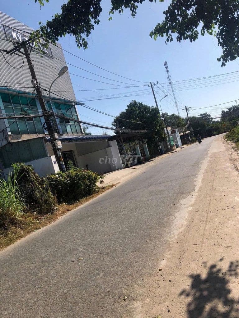 HẠ GIÁ LẦN CUỐI 200TR CHỐT LÔ GÓC 2 MT 8X20M Đ. NGUYỄN VĂN KHẠ 1 XẸC - Ảnh 3