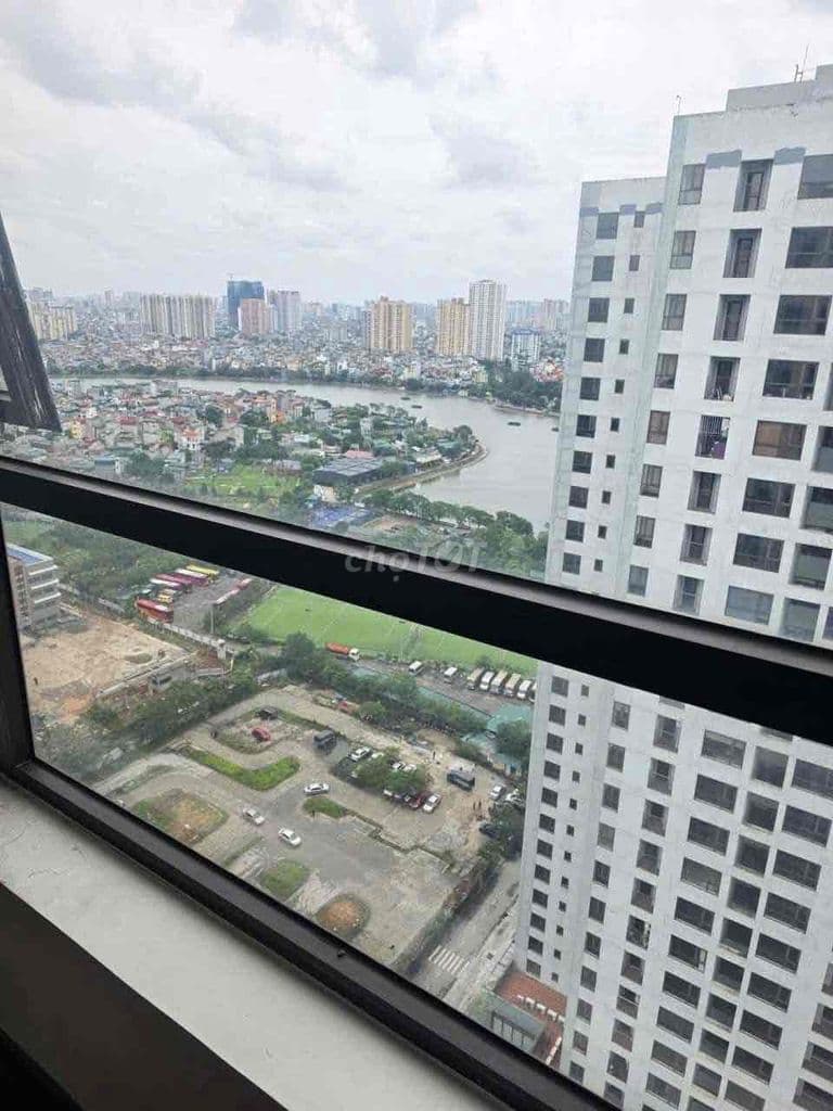 Bán căn 3PN 107m toà x2 Đại Kim. Giá *** thị trường - Ảnh 2