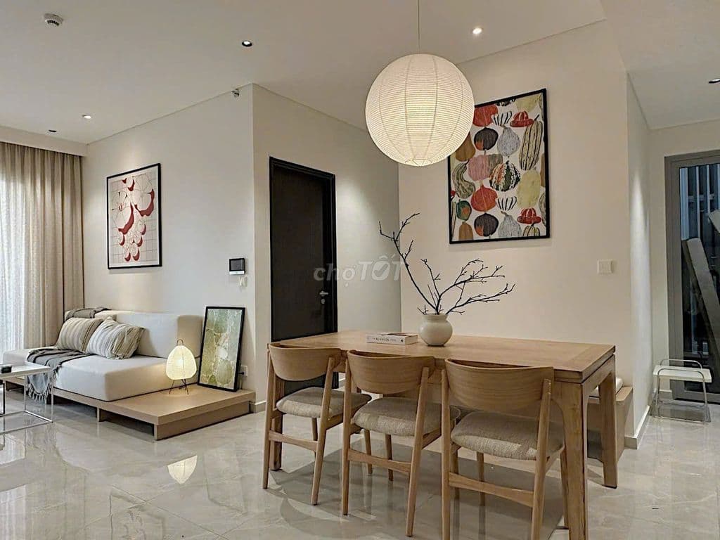 CHỈ 2.1 TỶ SỞ HỮU NGAY CĂN 2PN 80M² CAO CẤP CÁCH PHÚ MỸ HƯNG 5 PHÚT - Ảnh 2