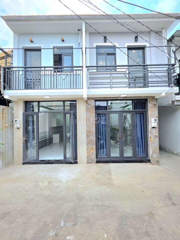 nhà đường xe hơi kế Phú Mỹ Hưng quận 7 - Ảnh 3