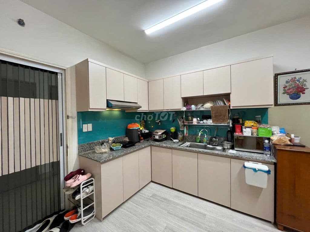 Cần bán nhanh chung cư Citihome căn 2 phòng ngủ giá 2.5 tỷ
