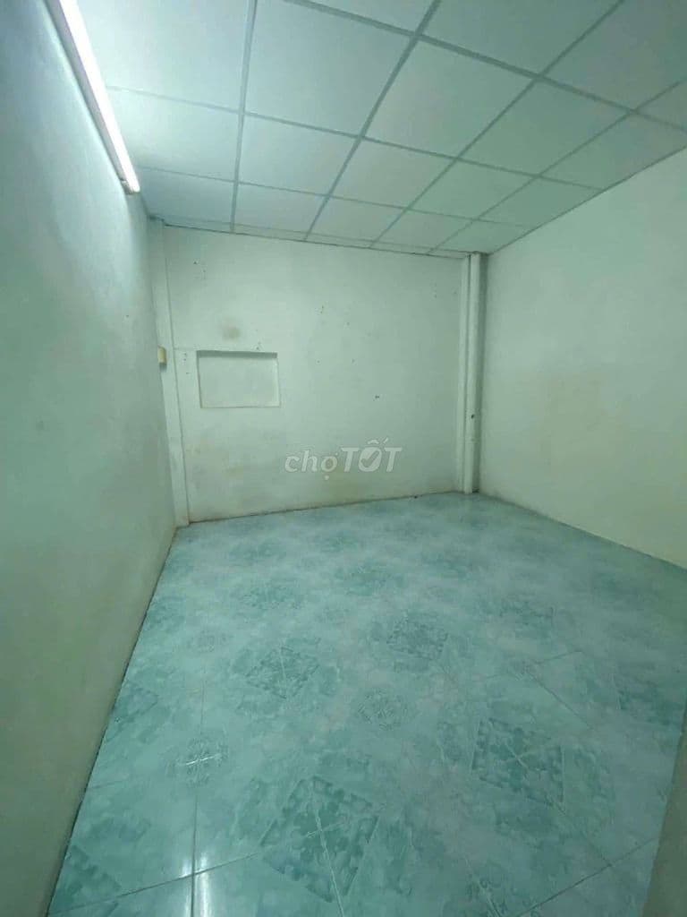 27m2 NGUYỄN BẶC 2 TẦNG 2PN sổ nở hậu, hoàn công đủ - Ảnh 3