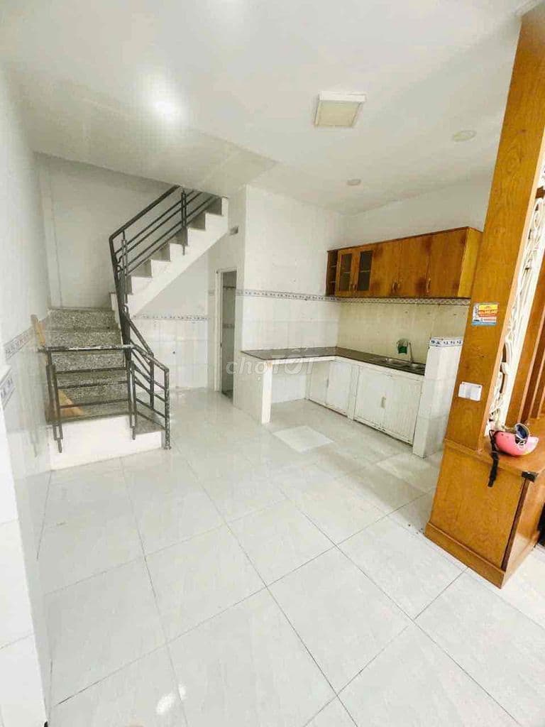 TÂN PHÚ 36m2 NHÀ 2 TẦNG 4M*9M GIÁ 3T5 TL - Ảnh 3