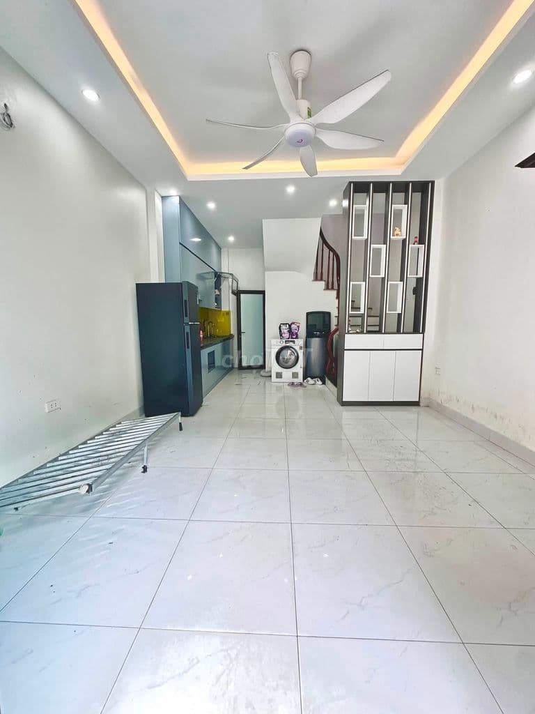 NHÀ ĐẸP TÂY MỖ – GẦN BÃI ĐỖ Ô TÔ – 2 THOÁNG – Ở NGAY - Ảnh 2