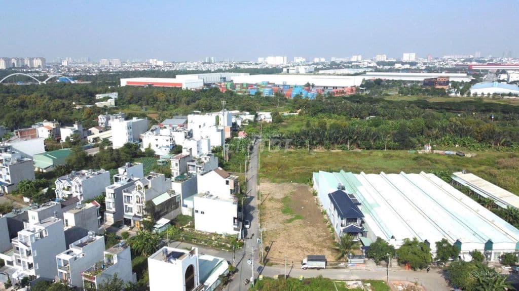 Bán nhanh đất 58m2(4x14m) hẻm 8m Bưng Ông Thoàn, Phú Hữu, Q.9 cũ - Ảnh 3