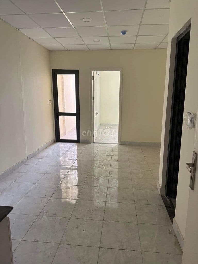 Bán Căn 1 PN 1 WC NOXH Vĩnh Lộc - CHỉ 890 Triệu