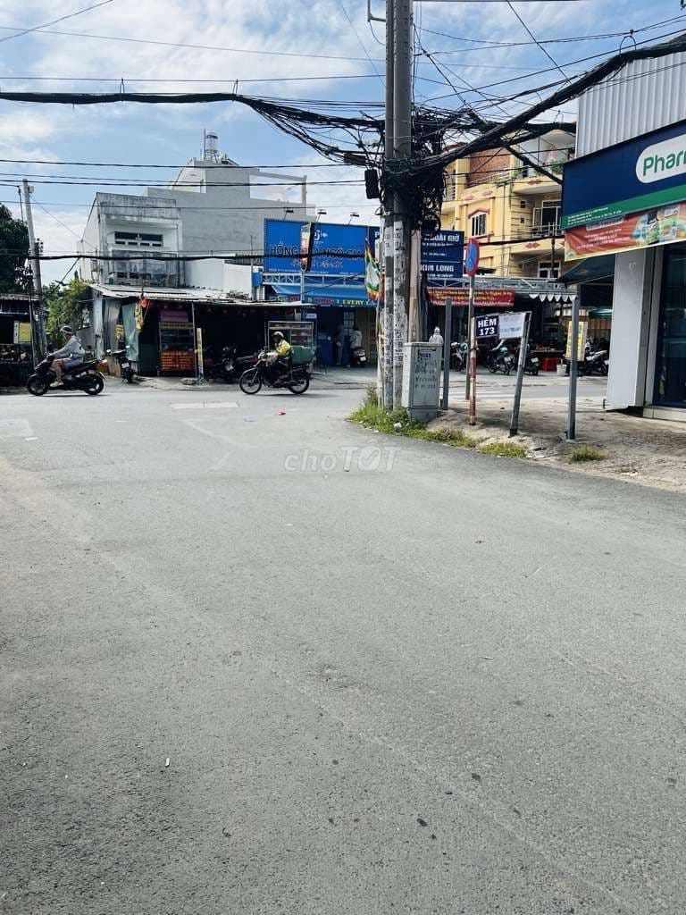 Bán Đất Tặng Nhà Ngay ĐL. Võ Văn Kiệt - Ảnh 3