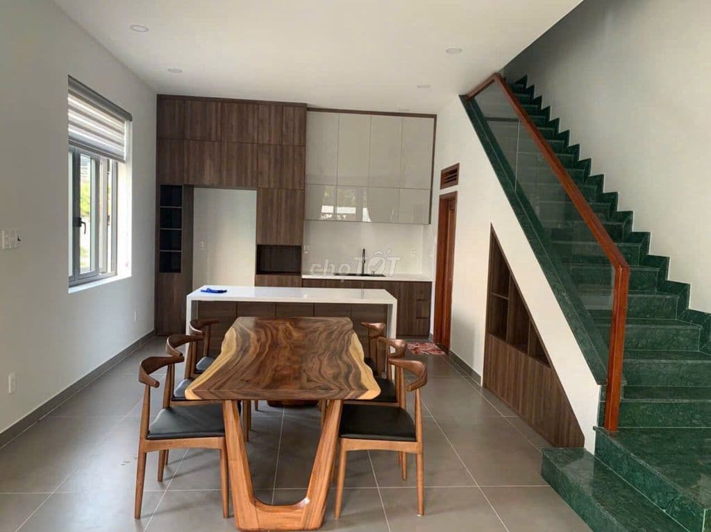Nhà mặt tiền kinh doanh Thạnh Lộc 15, đường lớn gần sông Sài Gòn, Q12 - Ảnh 2