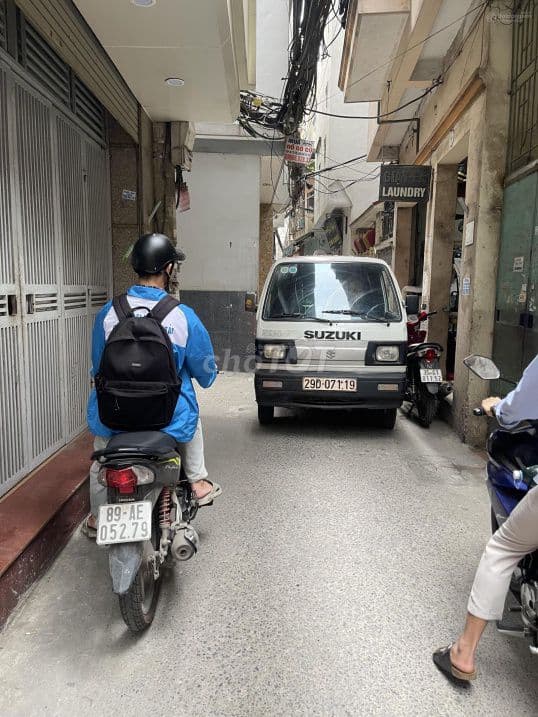 Bán nhà Cầu Giấy, 30 phòng khép kín, doanh thu 150tr/th, gần các đại h - Ảnh 2