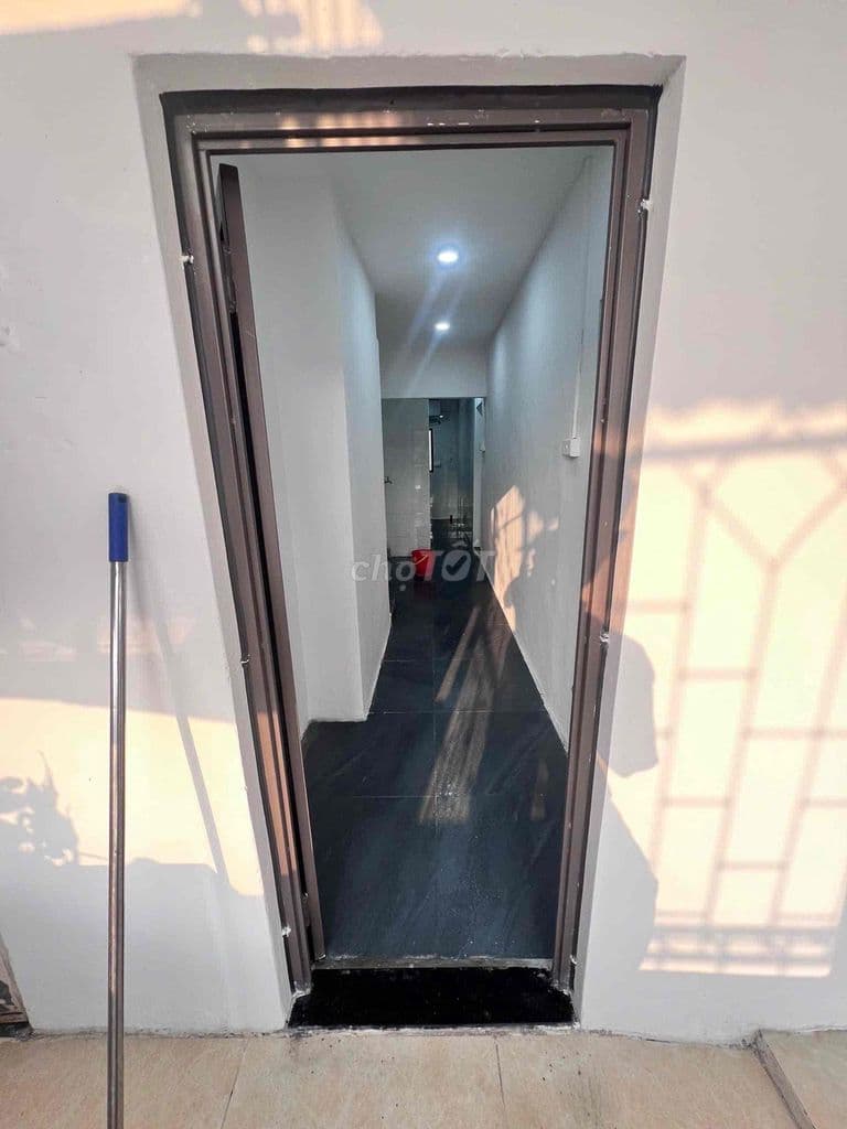 Chính chủ bán TT Quỳnh Mai - Hai Bà Trưng - Ảnh 2
