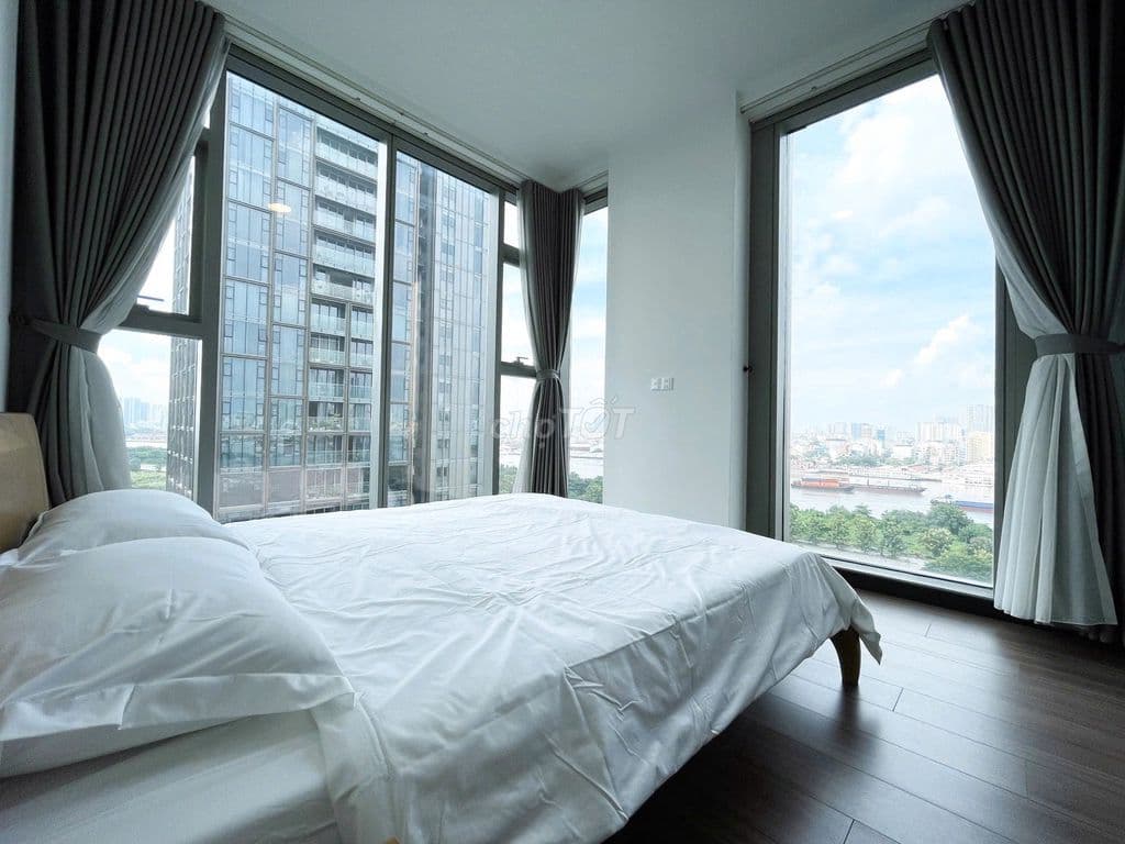 Bán Chcc Empire City Thủ Thiêm,20,5tỷ, 2PN,2WC, 94m2 Q2, giá siêu hời! - Ảnh 3