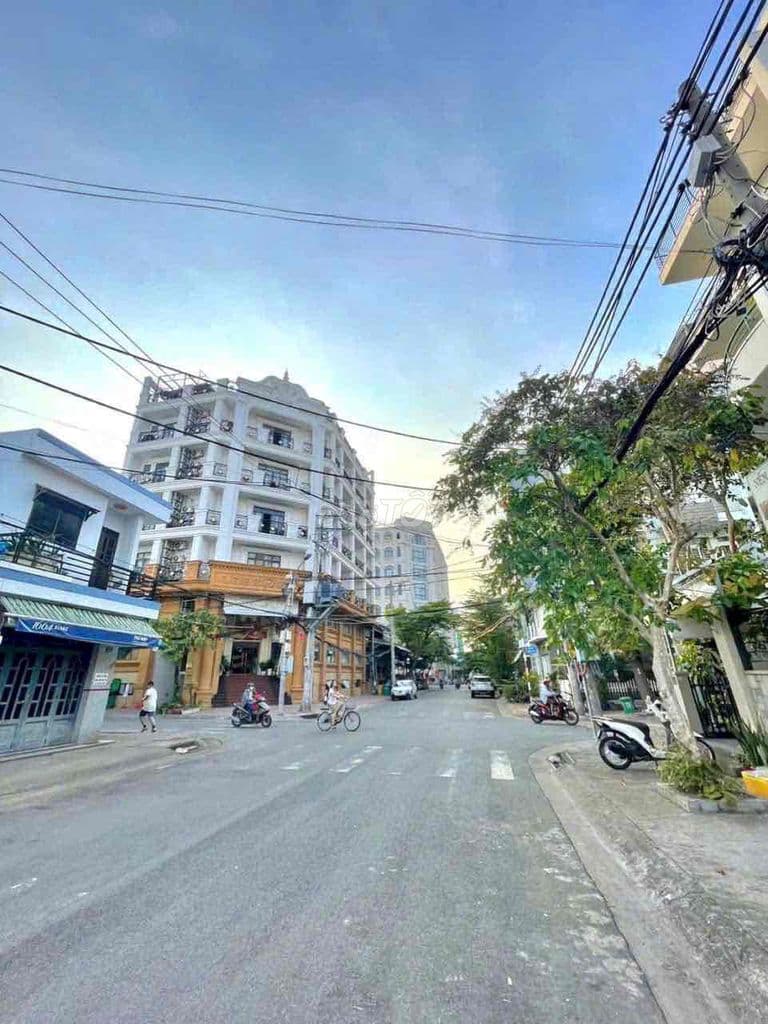 NHÀ PHỐ 3 TẦNG GIÁ CỰC TỐT MẶT TIỀN ĐƯỜNG SỐ 5K CƯ XÁ NGÂN HÀNG QUẬN 7 - Ảnh 2