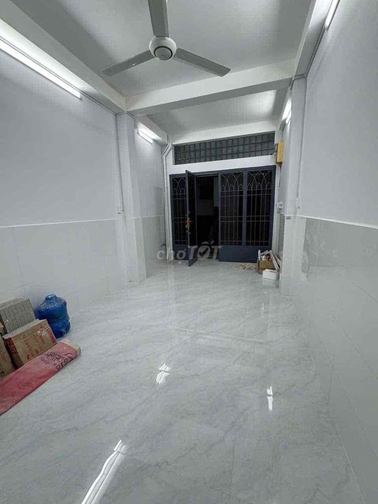 🌇40m2 cách xe hơi 10m gầng mặt tiền đường 3 tháng 2 - Ảnh 2