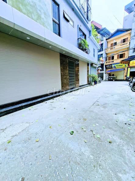 Lô đất Triều Khúc Thanh Trì Hà Đông - Lô đất vàng, KD