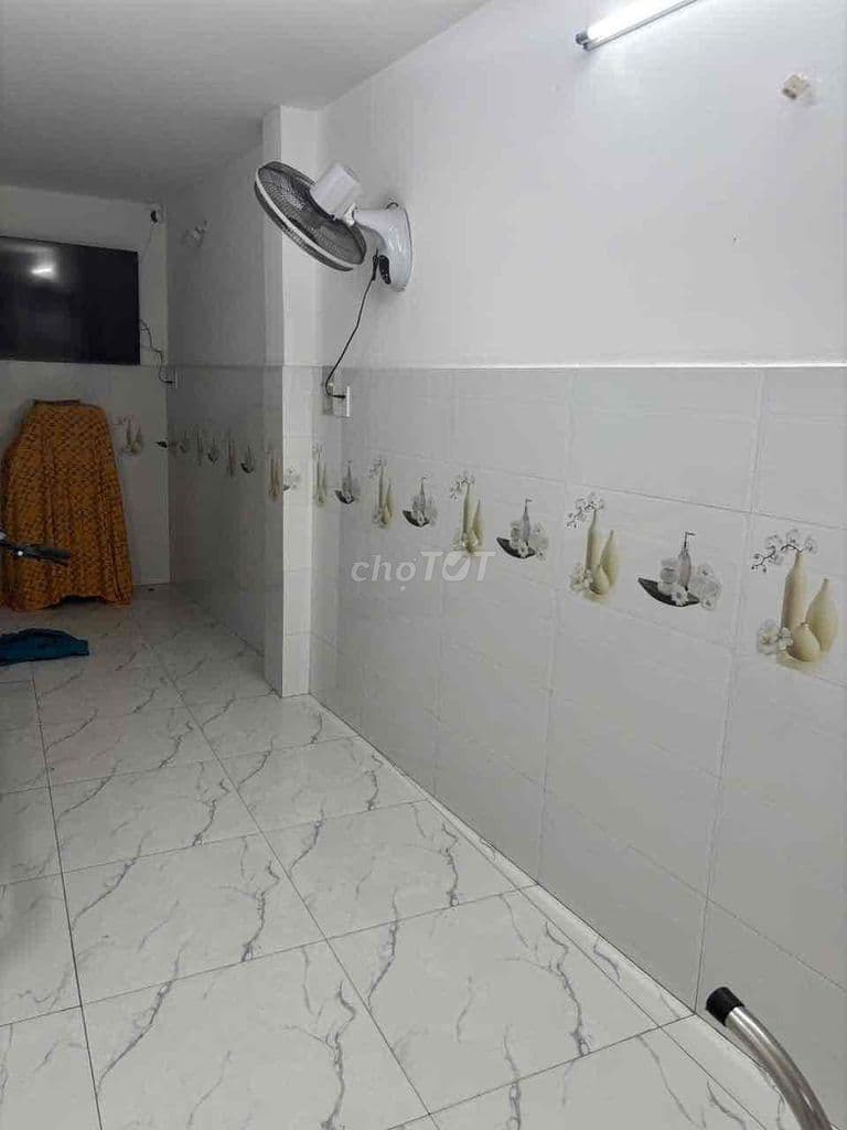 Bán Nhà Hẽm sạch sẽ an ninh - Ảnh 3