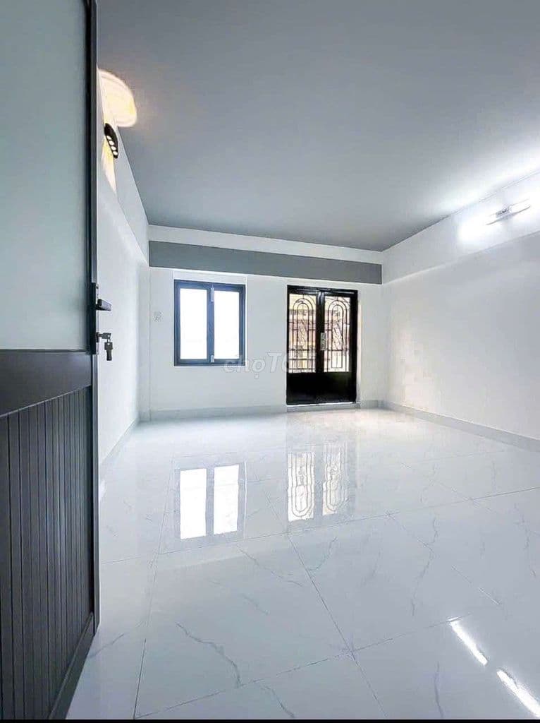 Thái Phiên Quận 11 nhà 3 tầng DT 3,8x11,3m giá 7,08 tỷ. - Ảnh 3