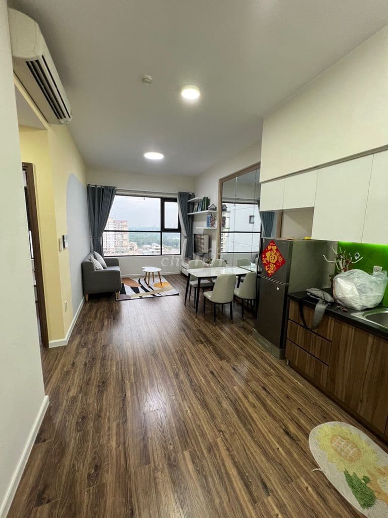 Cho thuê căn 2pn Mizuki Park giá 8,5tr/tháng - Ảnh 3