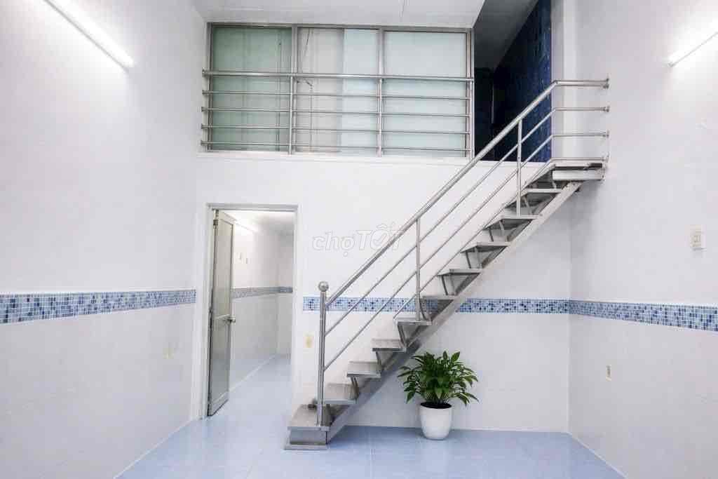 Nhà đẹp 50m- 2 lầu gần Phạm Văn Đồng - Trường Thọ - Ở ngay - Ảnh 3