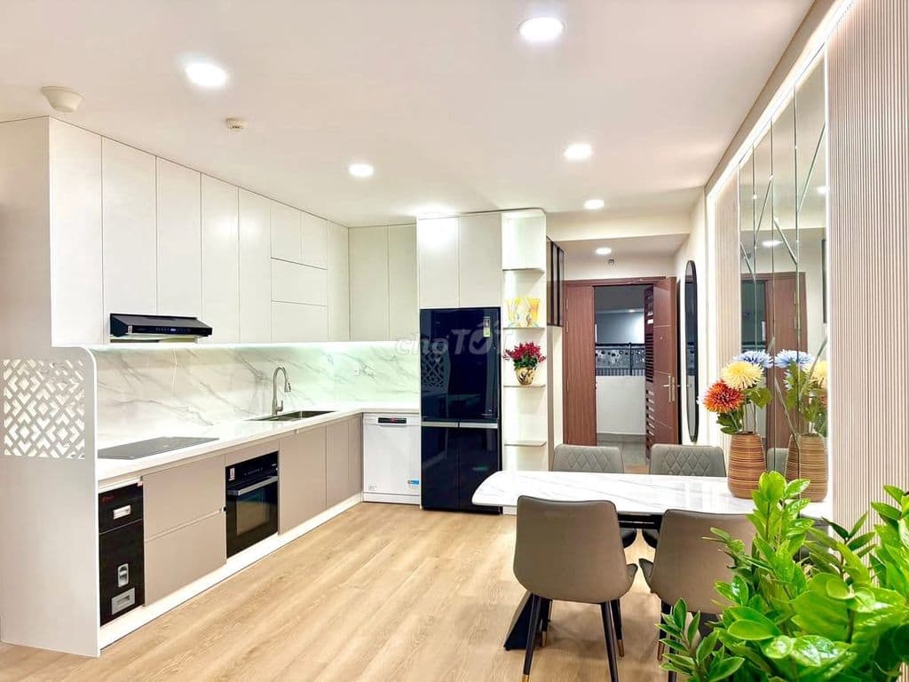 CH Nguyễn Văn Đậu 2,5 tỷ/ 2PN thuê 13tr/th), sổ sẵn/ vay 80% - Ảnh 2