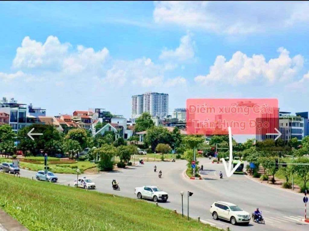 Bán nhà Khu A38 Tư Đình Long Biên 60m 5 tầng Giá 13,9 tỷ