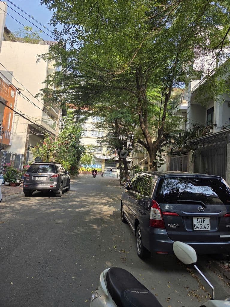 Mặt tiền KDC Tân Quy Đông – Nguyễn Thị Thập. Giá 16,5 tỷ - Ảnh 2